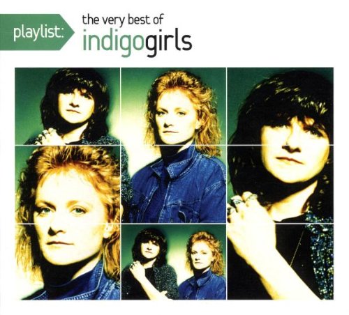 cover: Closer To Fine, Indigo Girls, Gitarre