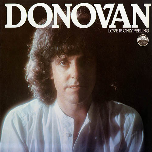 cover: Lover O Lover, Donovan, Gitarre