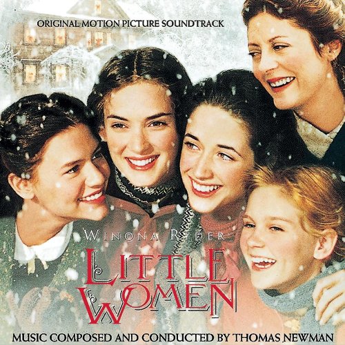 cover: Little Women (Orchard House (Main Title)/Valley Of The Shadow), Thomas Newman