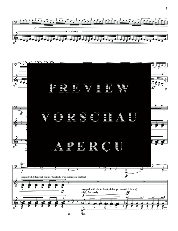 Produktgalerie: Seite 7 von 11 Dance King, , (Tuba und Klavier)