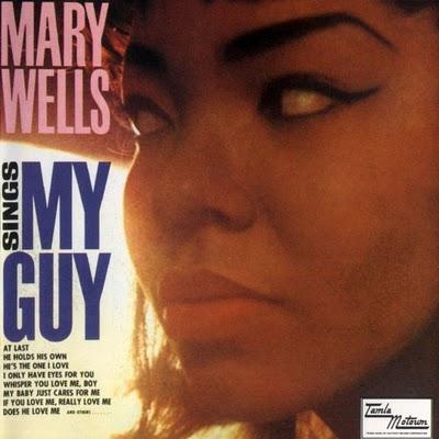 Produktbild zu: My Guy