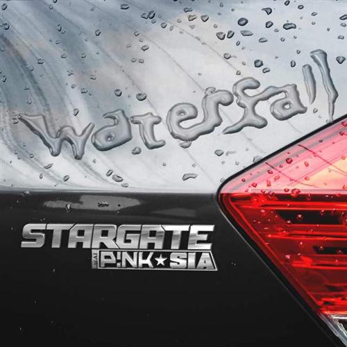cover: Waterfall, P!nk, Gesang, Gitarre, Klavier