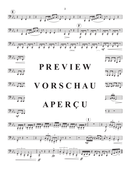 Product gallery: Page 19 of 19 Ran , , (Tuba Quartett EETT)