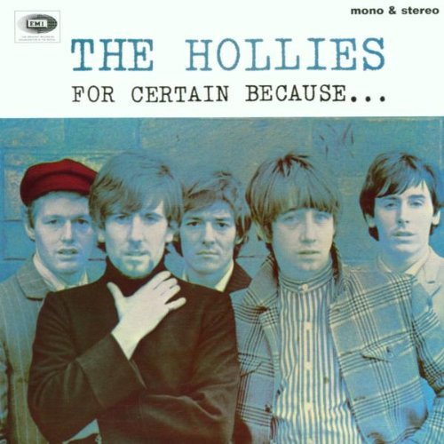 cover: Pay You Back With Interest, The Hollies
