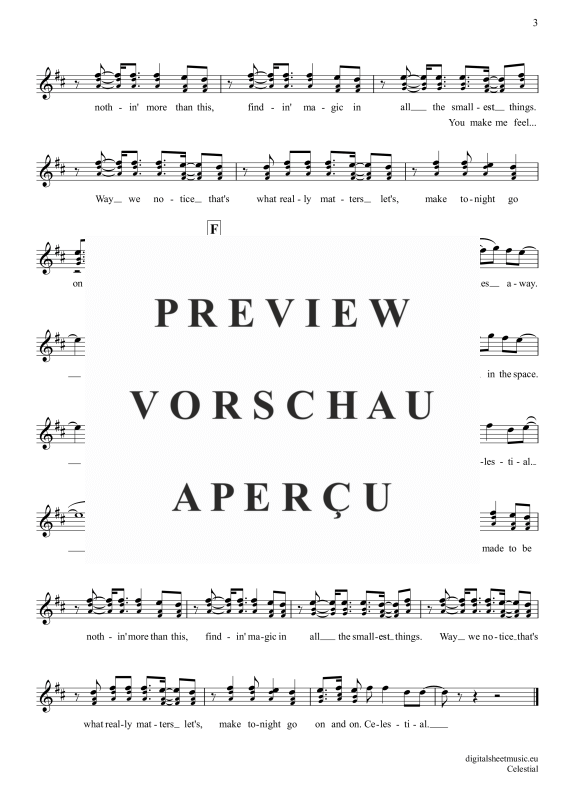 gallery: Celestial, Sheeran, Ed, Violine