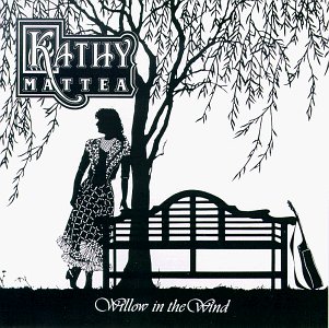 cover: Where've You Been, Kathy Mattea, Gitarre