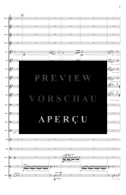 Produktgalerie: Seite 7 von 11 Stonehenge, , (Brass Band)