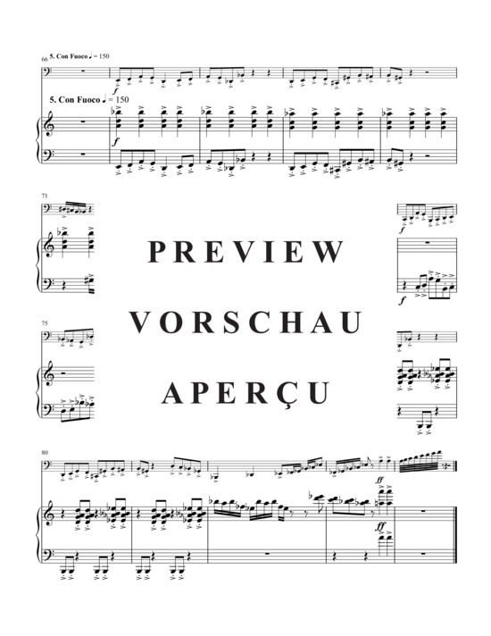 Product gallery: Page 5 of 7 5 Episodes , , (tuba + piano)