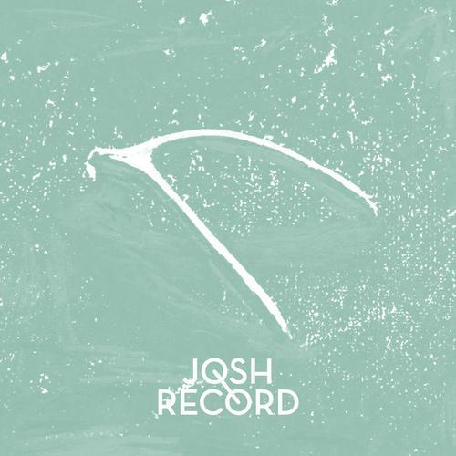 cover: For Your Love, Josh Record