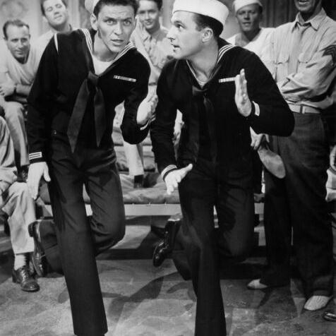 Produktbild zu: Anchors Aweigh