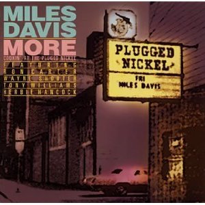 cover: On Green Dolphin Street, Miles Davis, Bill Evans