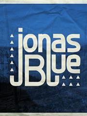 cover: Don't Wake Me Up, Jonas Blue