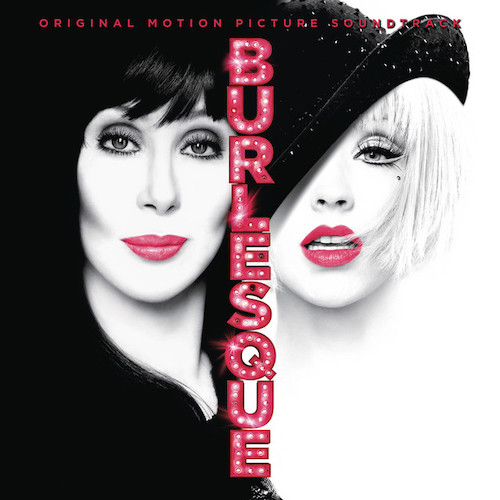 Product picture to: Welcome To Burlesque