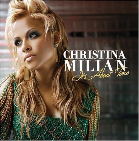 cover: Dip It Low, Christina Milian, Gesang, Gitarre, Klavier