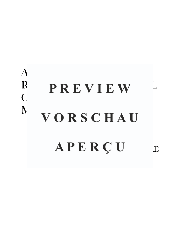 Produktgalerie: Seite 3 von 11 A Practical Reference Manual for Musicians, , (Orchester)
