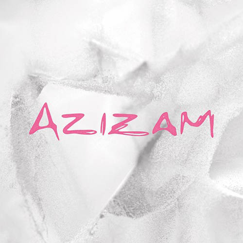 cover: Azizam, Ed Sheeran