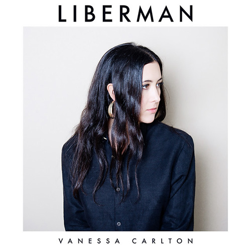cover: Willows, Vanessa Carlton