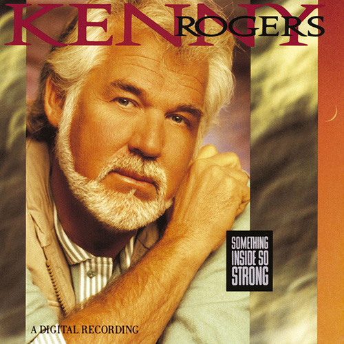 cover: The Vows Go Unbroken (Always True To You), Kenny Rogers
