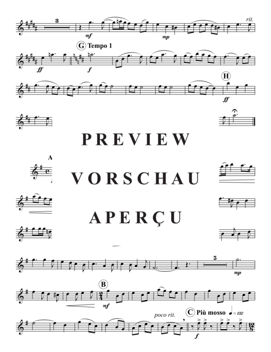 Product gallery: Page 21 of 21 Three Perspectives , , (Tuba Quartet: 2x Baritone, 2xTuba)