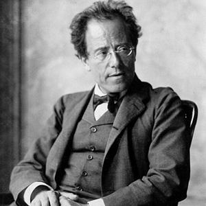 cover: Adagietto (from Symphony No. 5, 4th Movement), Gustav Mahler