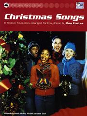 cover: Sleigh Ride, Leroy Anderson