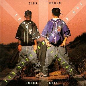 cover: Jump, Kriss Kross