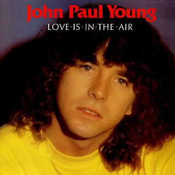 Produktbild zu: Love Is In The Air