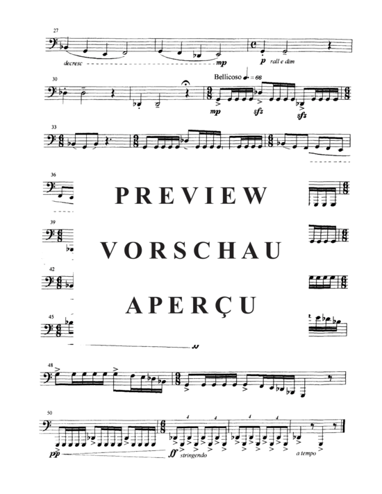 Product gallery: Page 7 of 17 Suite , , (Tuba Solo)
