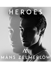 Produktbild zu: Heroes
