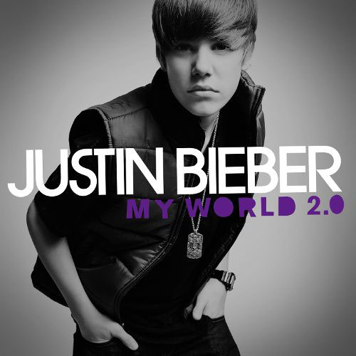 cover: Baby, Justin Bieber featuring Ludacris