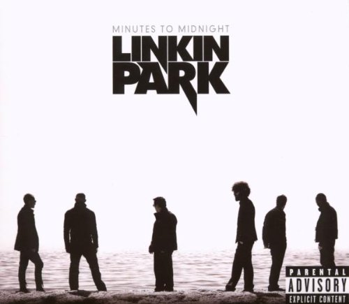 cover: What I've Done, Linkin Park, Gitarre