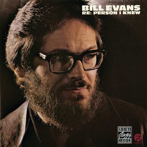 cover: Emily (from The Americanization of Emily), Bill Evans