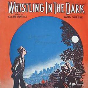 Product picture to: Whistling In The Dark