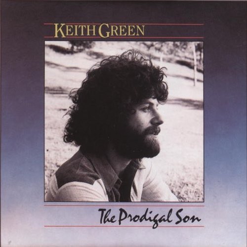 cover: Love With Me (Melody's Song), Keith Green, Gesang, Gitarre, Klavier