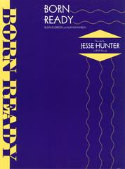 cover: Born Ready, Jesse Hunter