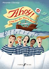 cover: Hornpipe medley (from 'Ahoy!'), Alexander L'Estrange