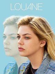 cover: Si t’étais là, Louane Emera