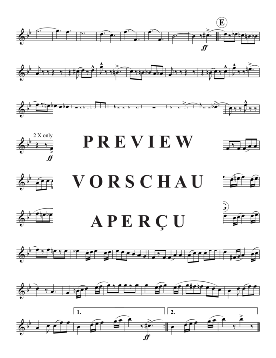 Produktgalerie: Seite 10 von 14 Golden Friendships , , (Blechbläserquintett)