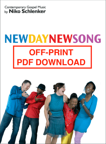 Produktbild zu: Come Holy Spirit