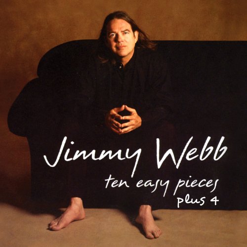 cover: All I Know, Jimmy Webb