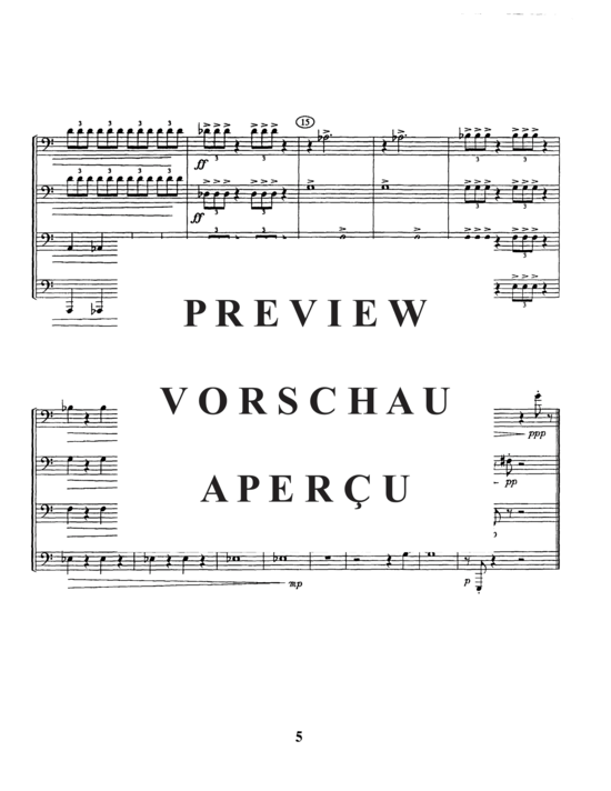 Product gallery: Page 7 of 21 From Darkness...Emerging , , (Tuba Quartett EETT)