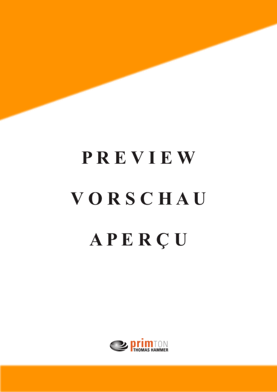Product gallery: Page 2 of 12 Wiener Palatschinken-Polka für Flöte und Klavier , , (flute/violin/oboe + piano)