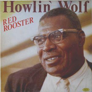 Product picture to: Little Red Rooster