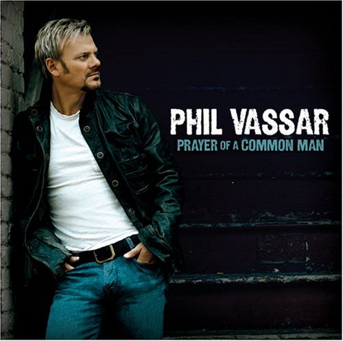 cover: Love Is A Beautiful Thing, Phil Vassar