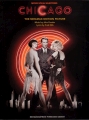 cover: Cell Block Tango, John Kander, Gesang, Gitarre, Klavier