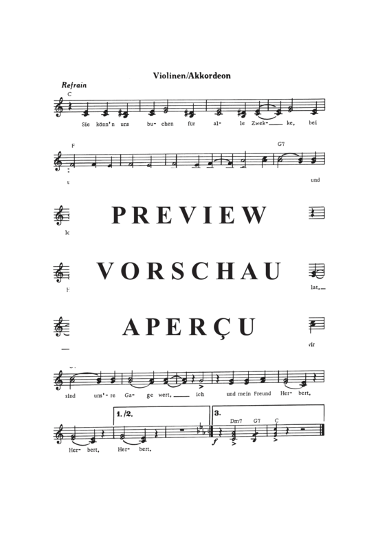 Produktgalerie: Seite 9 von 18 Herbert , Wendehals, Gottlieb, (Combo-Band)