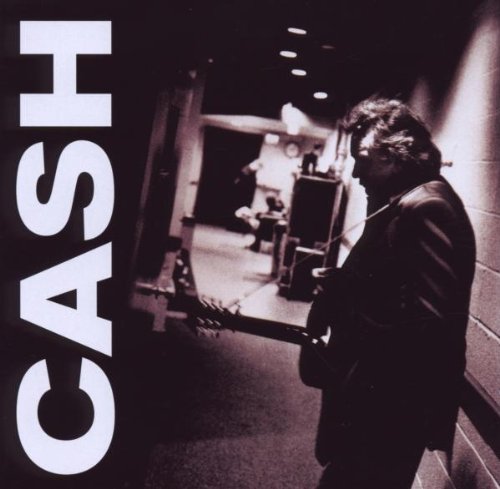 cover: Solitary Man, Johnny Cash