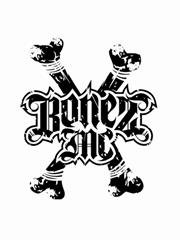 cover: Angeklagt, Bonez MC