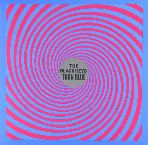 cover: It's Up To You Now, The Black Keys, Gitarre