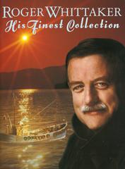 cover: New World In The Morning, Roger Whittaker